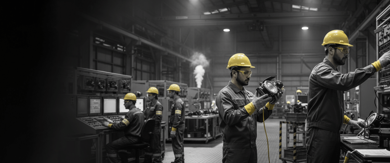 Low Intensity Obstruction Lights