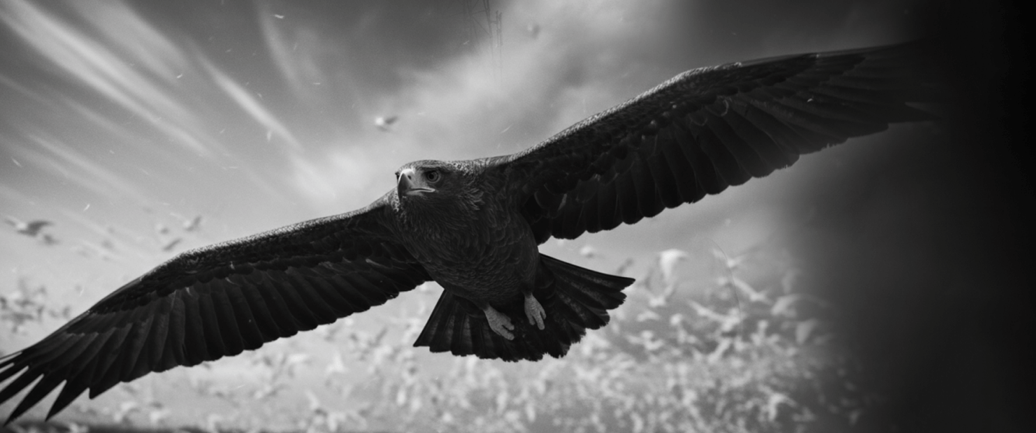 Aviation lighting infrastructure